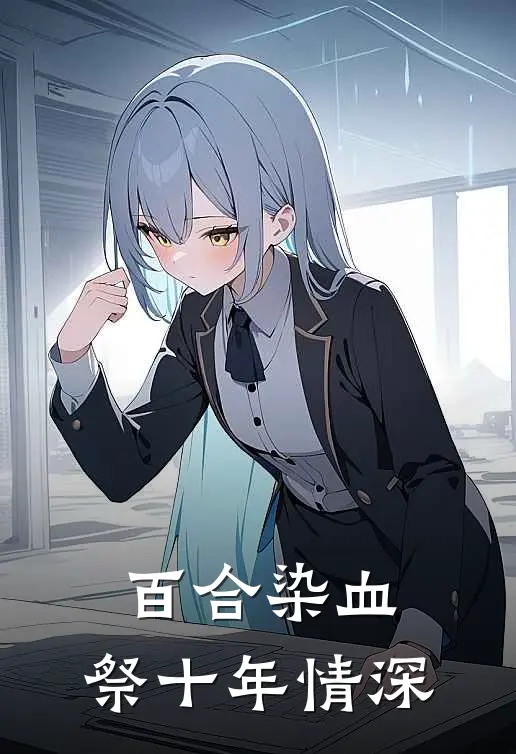百合染血，祭十年情深