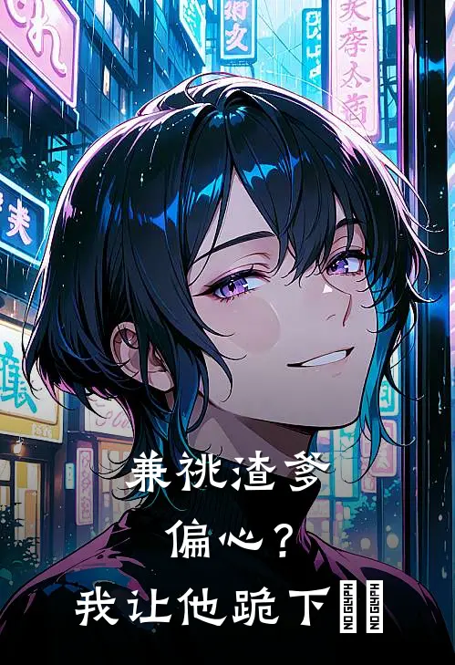 兼祧渣爹偏心？我让他跪下​​