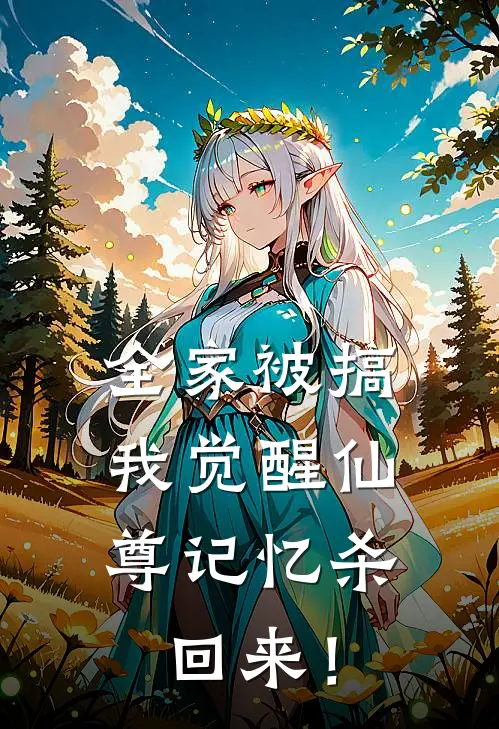 全家被搞，我觉醒仙尊记忆杀回来！