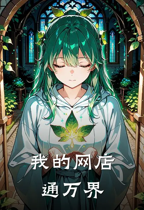 我的网店通万界