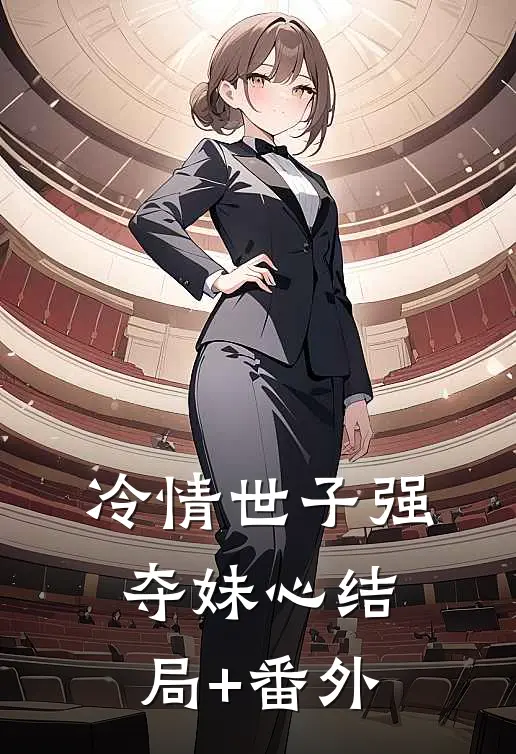 冷情世子强夺妹心结局+番外