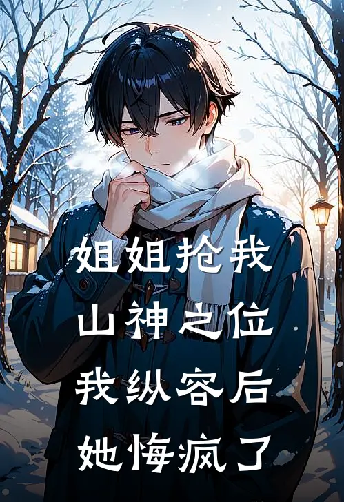 姐姐抢我山神之位，我纵容后她悔疯了