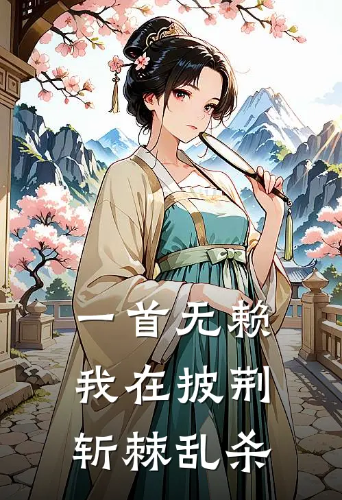 一首无赖，我在披荆斩棘乱杀