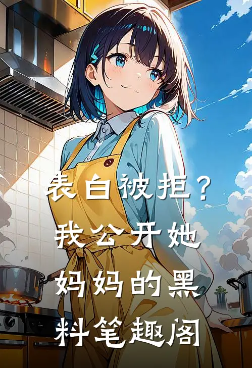 表白被拒？我公开她妈妈的黑料笔趣阁