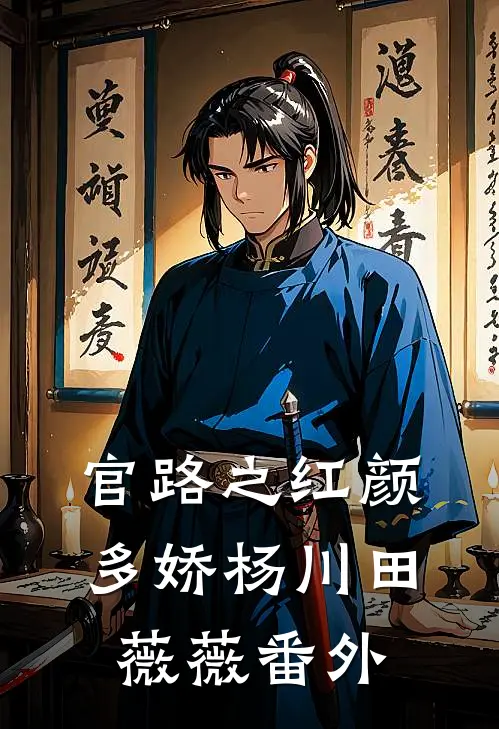 官路之红颜多娇杨川田薇薇番外