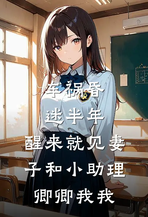 车祸昏迷半年，醒来就见妻子和小助理卿卿我我