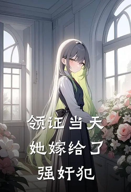 领证当天，她嫁给了强奸犯