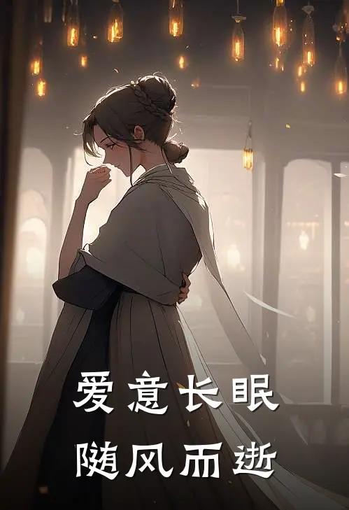 爱意长眠，随风而逝