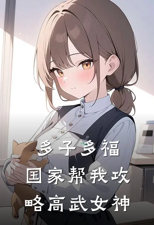多子多福，国家帮我攻略高武女神