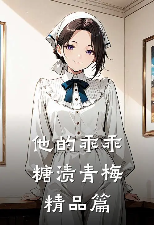 他的乖乖糖渍青梅精品篇