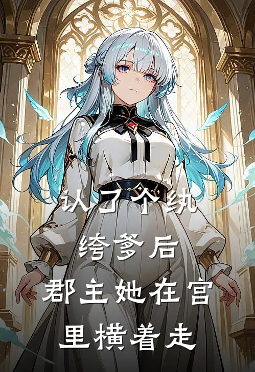 认了个纨绔爹后，郡主她在宫里横着走