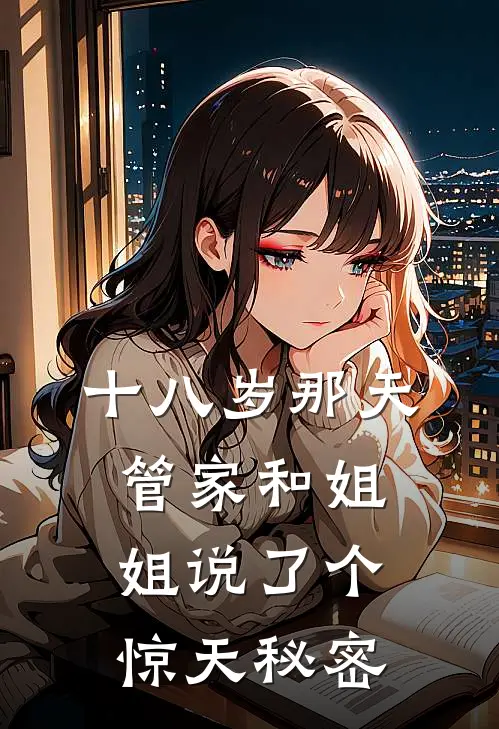 十八岁那天，管家和姐姐说了个惊天秘密