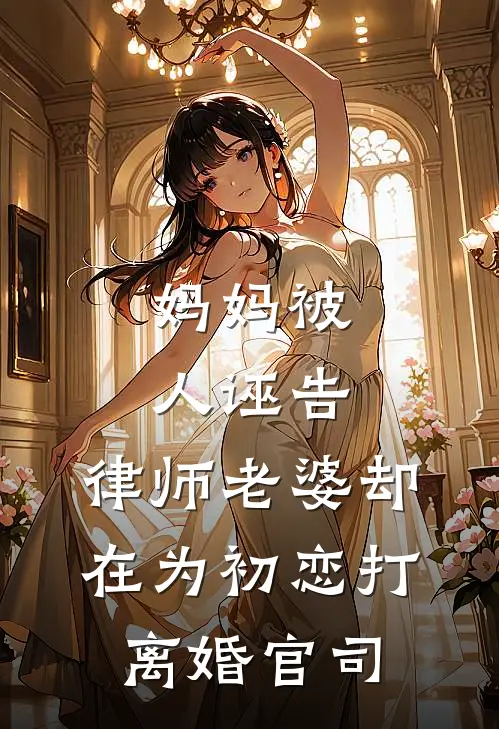 妈妈被人诬告，律师老婆却在为初恋打离婚官司
