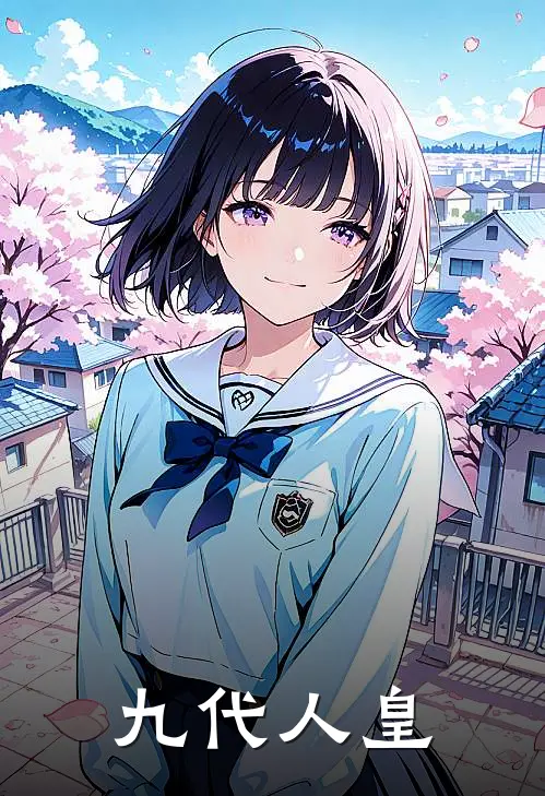九代人皇