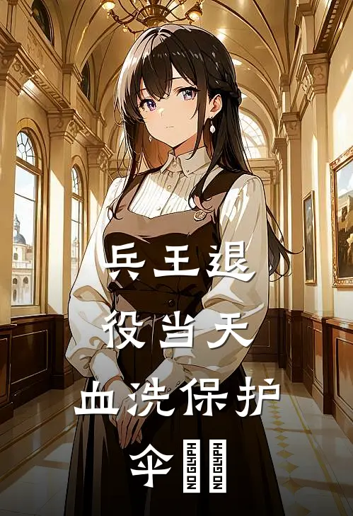 兵王退役当天，血洗保护伞​​