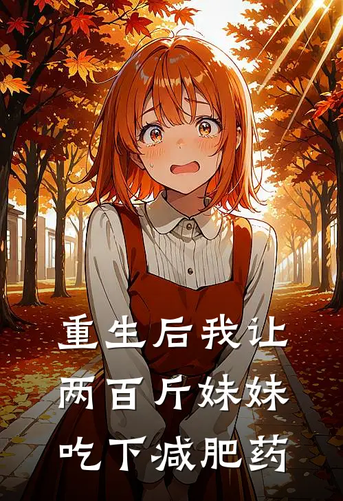 重生后我让两百斤妹妹吃下减肥药