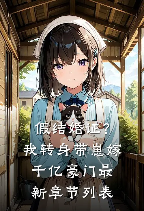 假结婚证？我转身带崽嫁千亿豪门最新章节列表