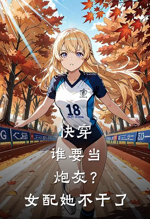 快穿：谁要当炮灰？女配她不干了