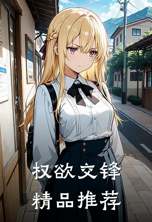 权欲交锋精品推荐