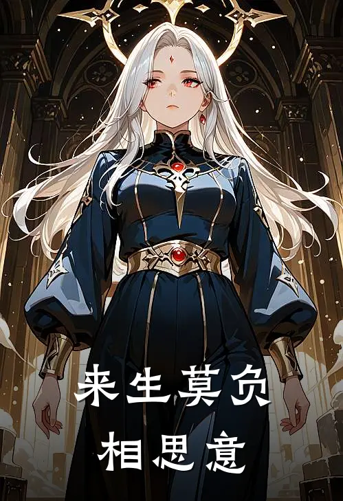 来生莫负相思意