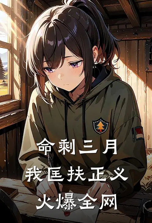 命剩三月，我匡扶正义火爆全网