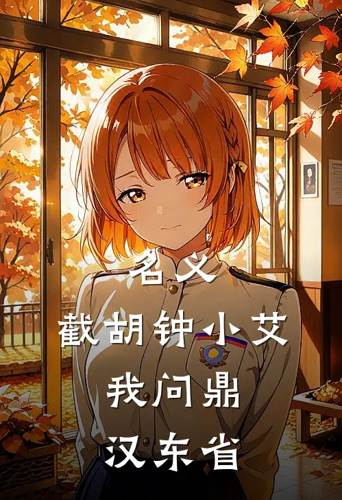 名义：截胡钟小艾，我问鼎汉东省