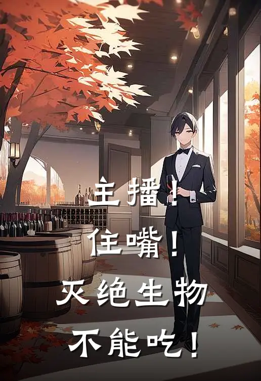 主播！住嘴！灭绝生物不能吃！