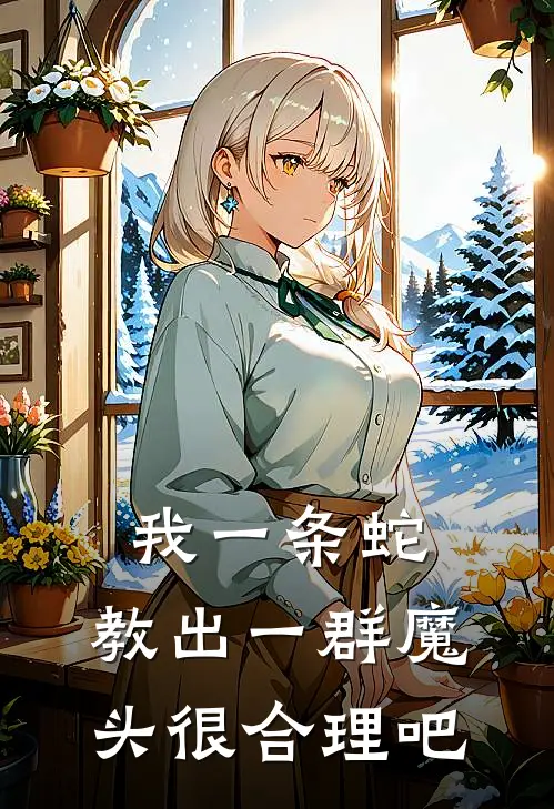 我一条蛇，教出一群魔头很合理吧