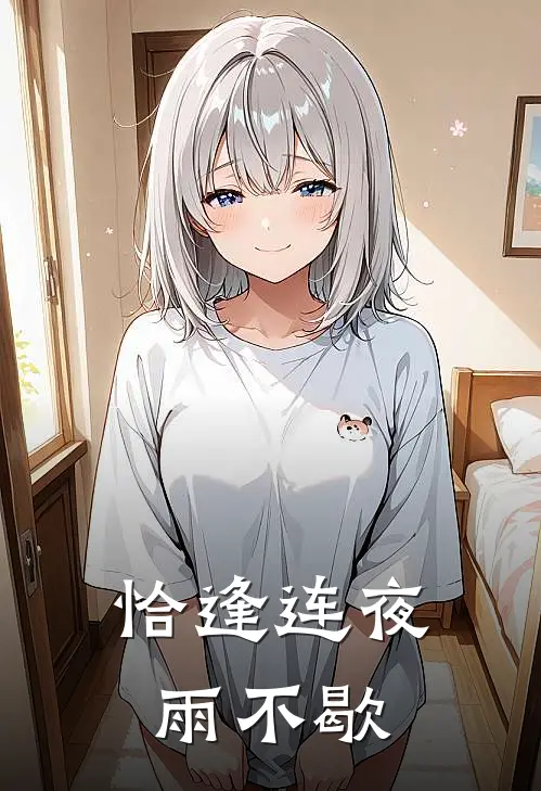 恰逢连夜雨不歇