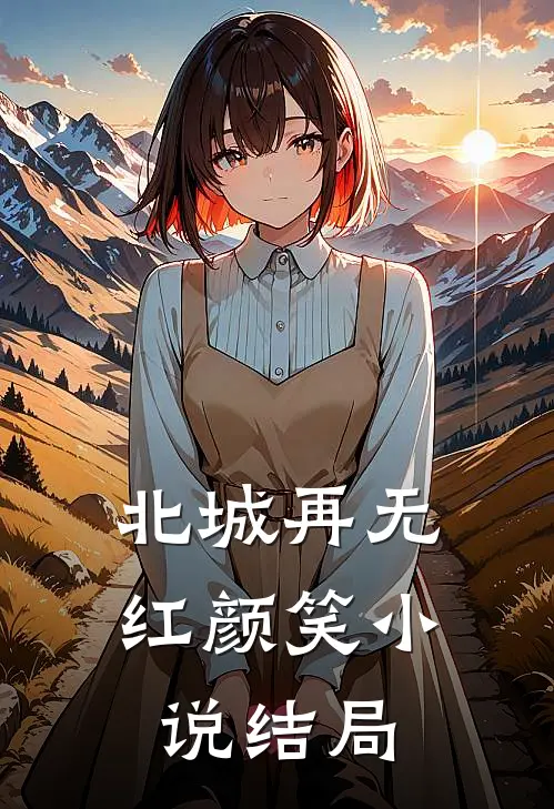 北城再无红颜笑小说结局