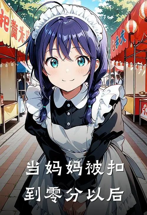 当妈妈被扣到零分以后