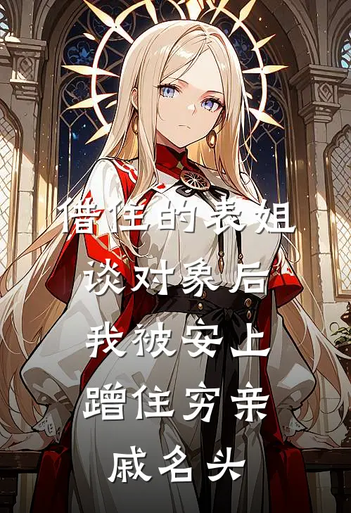 借住的表姐谈对象后，我被安上蹭住穷亲戚名头