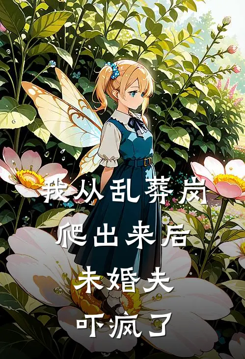 我从乱葬岗爬出来后，未婚夫吓疯了
