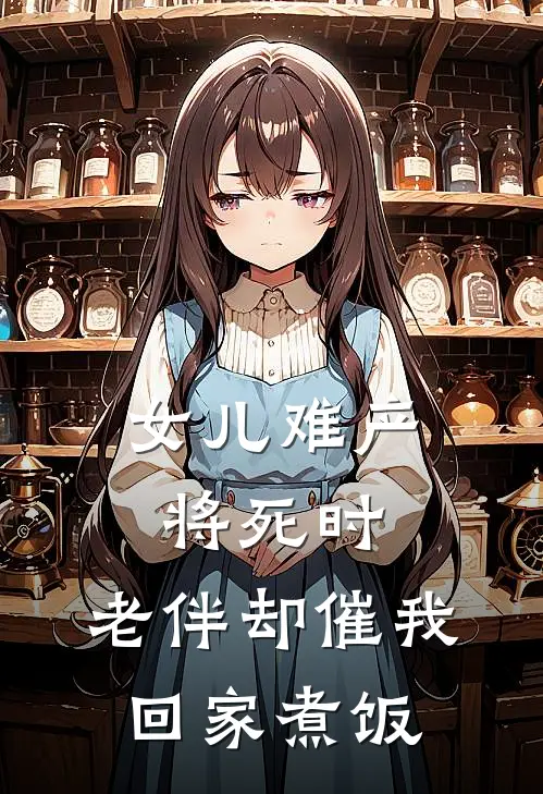 女儿难产将死时，老伴却催我回家煮饭