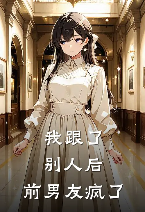 我跟了别人后，前男友疯了