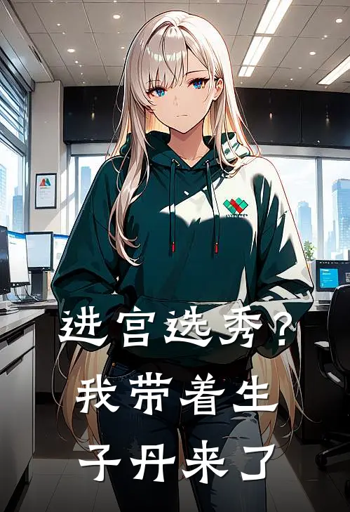 进宫选秀？我带着生子丹来了