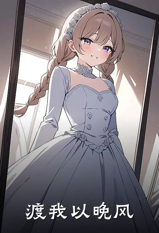 渡我以晚风