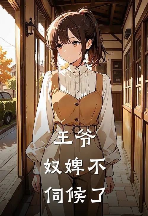 王爷，奴婢不伺候了