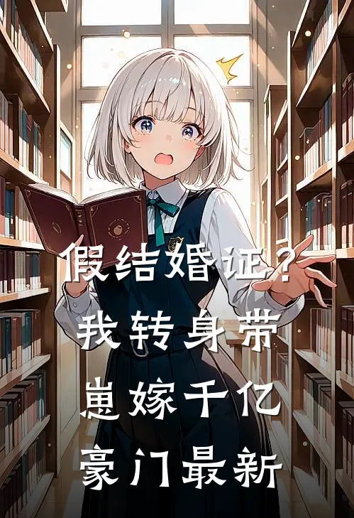 假结婚证？我转身带崽嫁千亿豪门最新