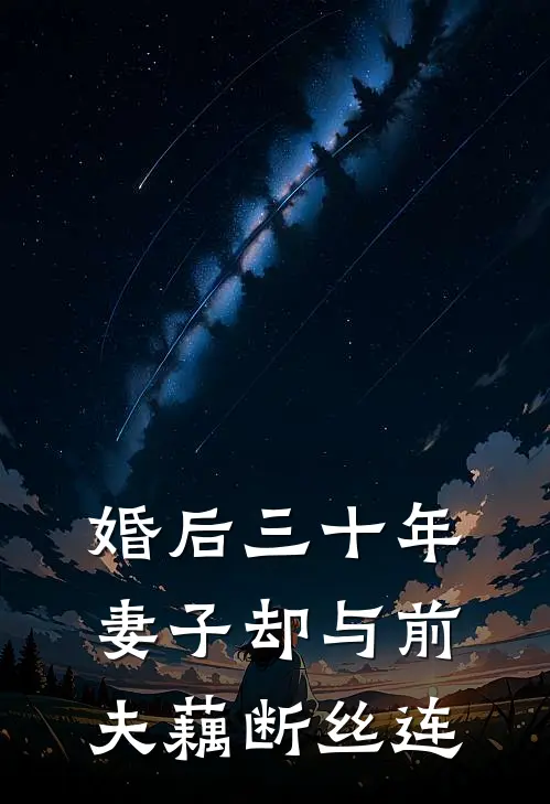 婚后三十年，妻子却与前夫藕断丝连
