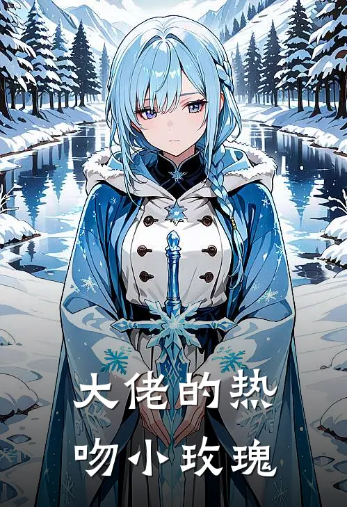 大佬的热吻小玫瑰