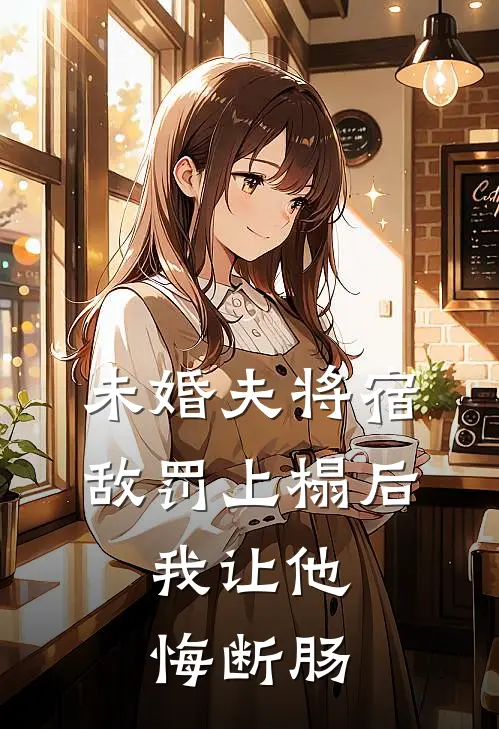 未婚夫将宿敌罚上榻后，我让他悔断肠