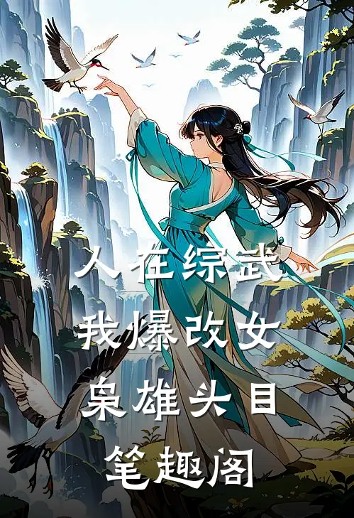 人在综武，我爆改女枭雄头目笔趣阁
