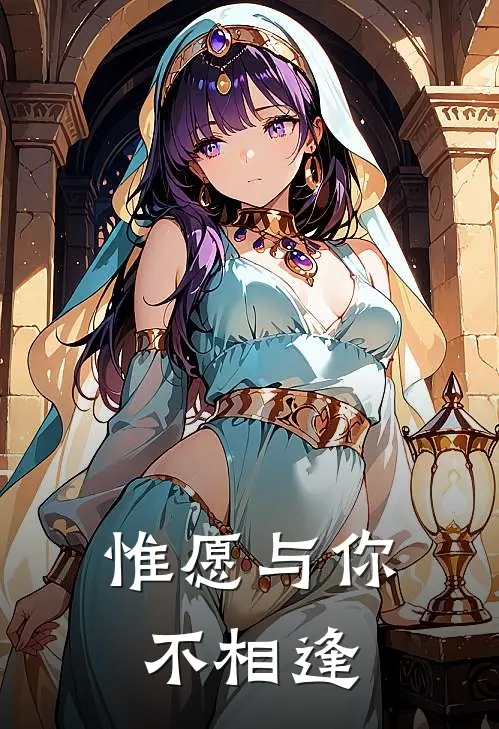 惟愿与你不相逢