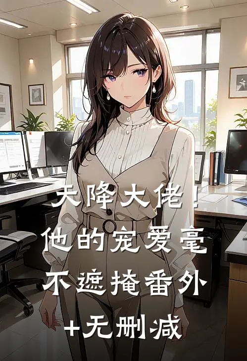 天降大佬！他的宠爱毫不遮掩番外+无删减