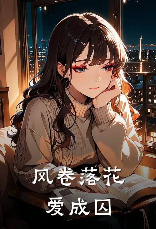 风卷落花爱成囚