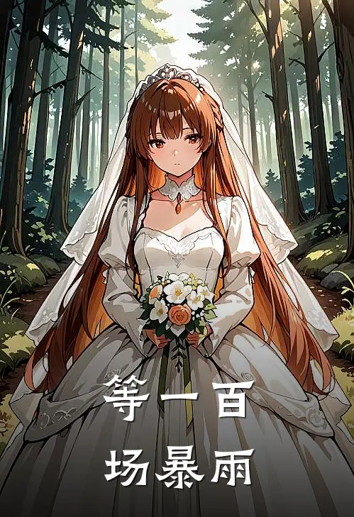 等一百场暴雨