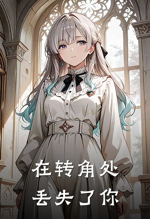 在转角处丢失了你