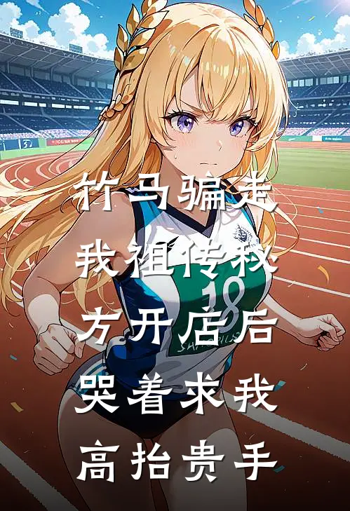 竹马骗走我祖传秘方开店后，哭着求我高抬贵手
