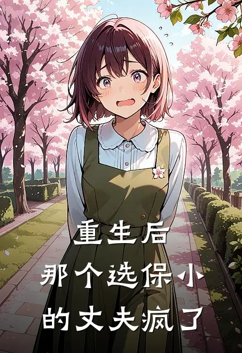 重生后，那个选保小的丈夫疯了